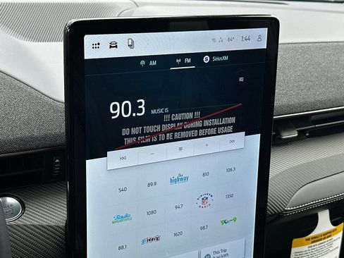 New 2026 Ford Mustang Mach-E Premium image 17