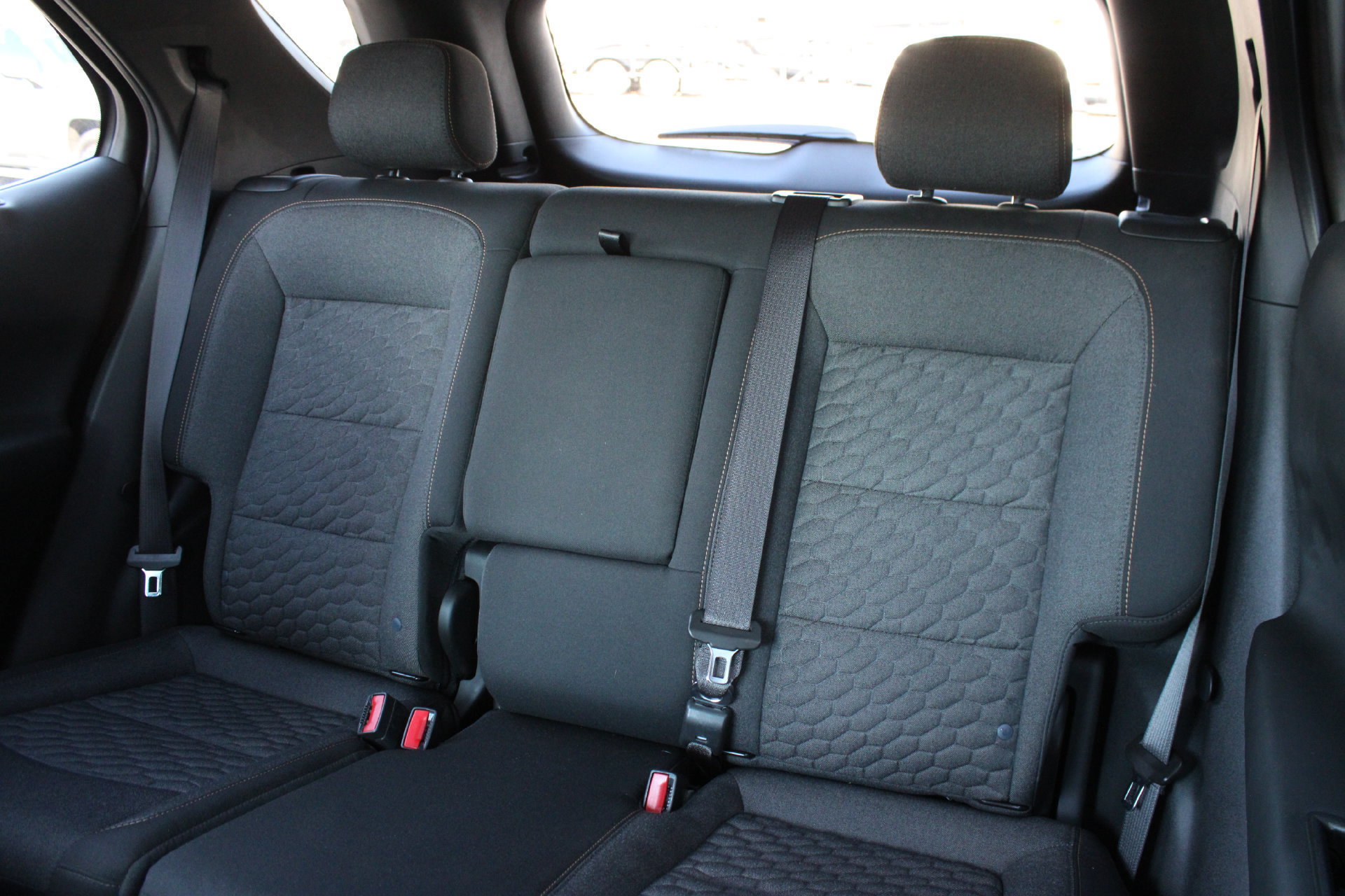 Used 2021 Chevrolet Equinox LT FWD image 17