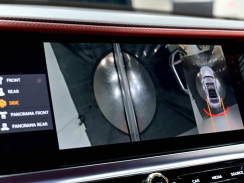 Used 2021 Bentley Flying Spur W12 w/ First Edition Specification AWD/4WD image 86
