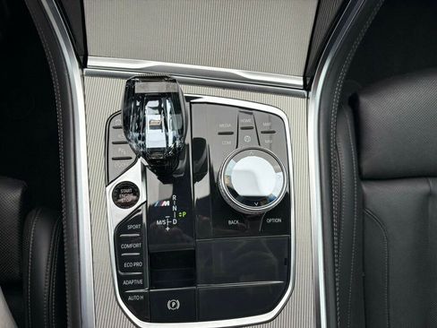 Used 2019 BMW M850i xDrive MSRP$115105/Heated&CooledSeats w/ Comfort Seating Package image 36