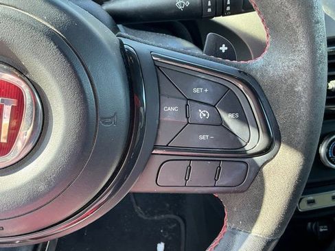 Used 2021 FIAT 500X Sport w/ Premium Group image 25