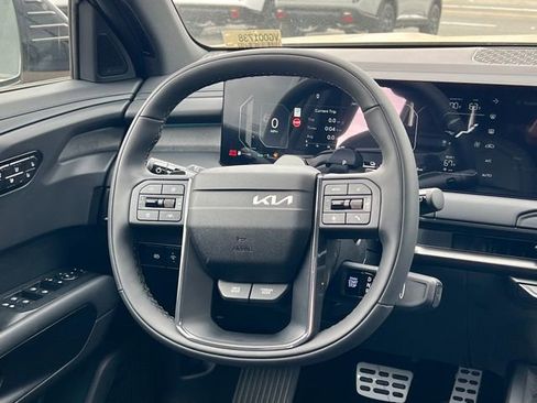 New 2027 Kia Telluride SX X-Line AWD/4WD image 14