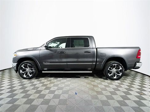 Used 2023 RAM 1500 Limited w/ Bed Utility Group image 5