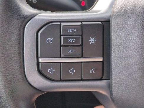 Used 2023 Ford F150 XLT w/ Equipment Group 302A High AWD/4WD image 16
