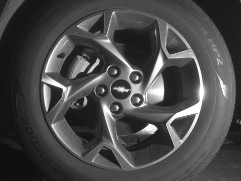 Used 2025 Chevrolet Trax LT w/ LT Convenience Package image 12