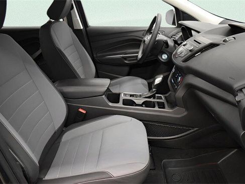 Used 2018 Ford Escape S image 20