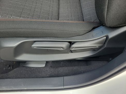 New 2026 Honda HR-V Sport image 26