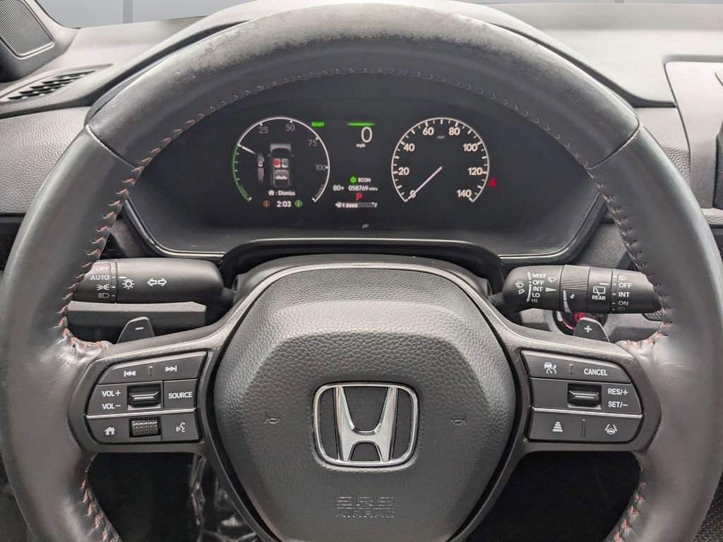 Used 2023 Honda CR-V Sport image 27