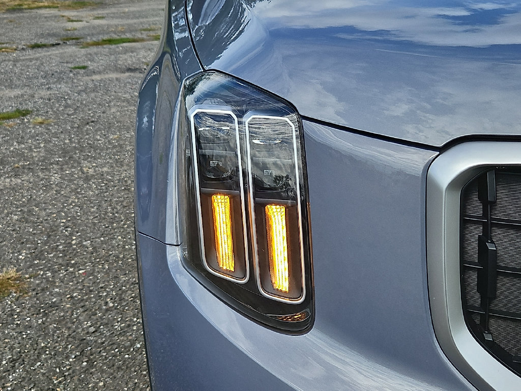 Certified 2024 Kia Telluride LX AWD/4WD image 10