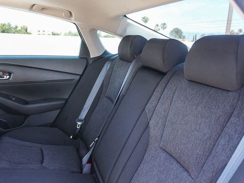 Certified 2023 Honda Accord EX image 19