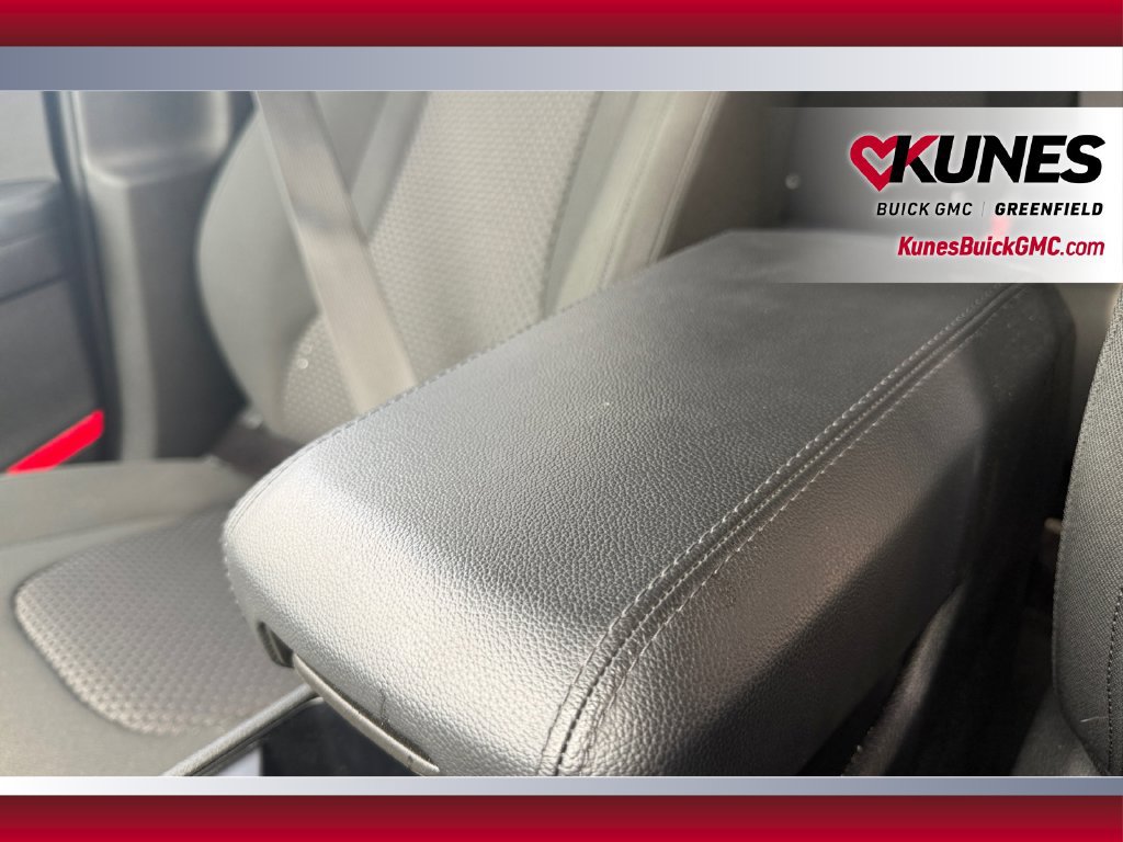 Used 2026 Kia Sportage LX FWD image 31