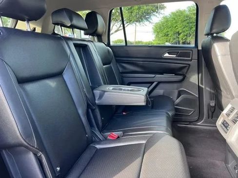 Used 2019 Volkswagen Atlas SE FWD image 26