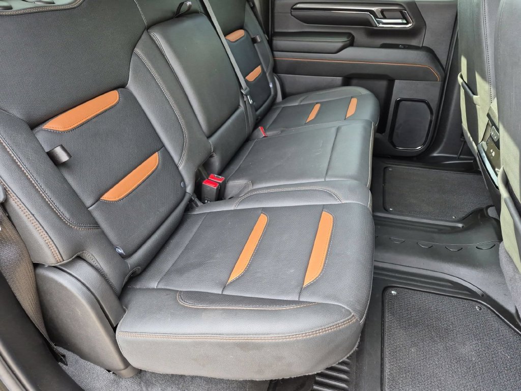Used 2024 GMC Sierra 2500 AT4 w/ AT4 Premium Plus Package AWD/4WD image 22