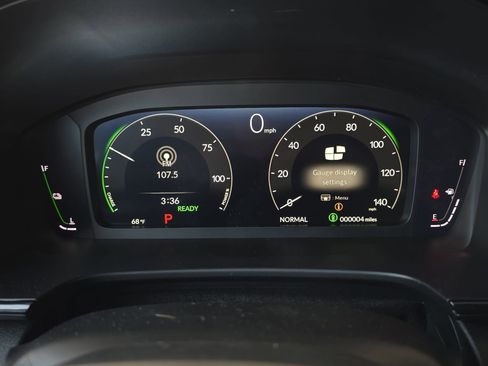 New 2026 Honda CR-V Sport-L image 19