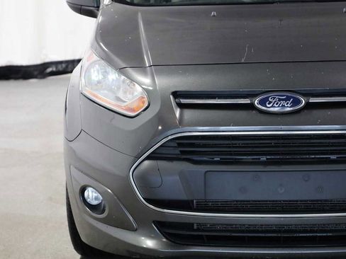 Used 2015 Ford Transit Connect Titanium image 15