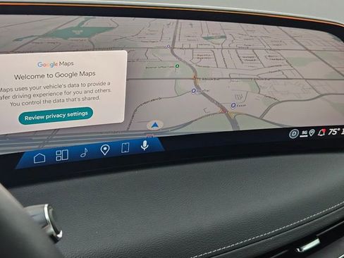 New 2026 Cadillac CT5 Premium Luxury image 19