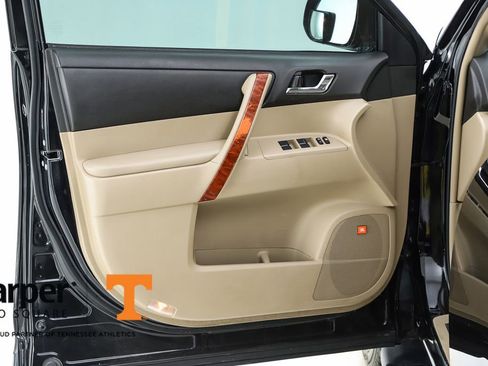 Used 2008 Toyota Highlander Limited image 57