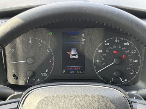 Certified 2026 Toyota Corolla SE FWD image 16