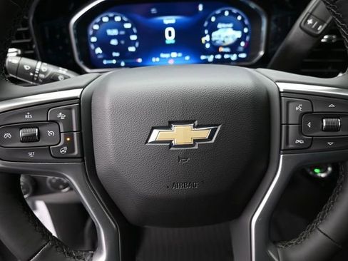 New 2026 Chevrolet Silverado 1500 LT AWD/4WD image 28
