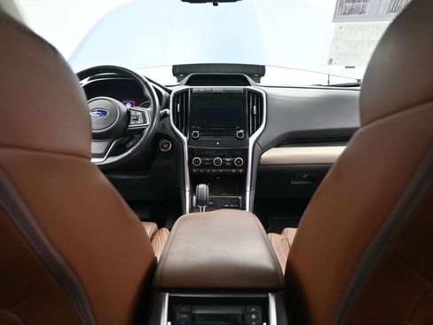 Used 2019 Subaru Ascent Touring image 26