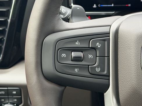 New 2026 GMC Sierra 1500 Denali AWD/4WD image 46