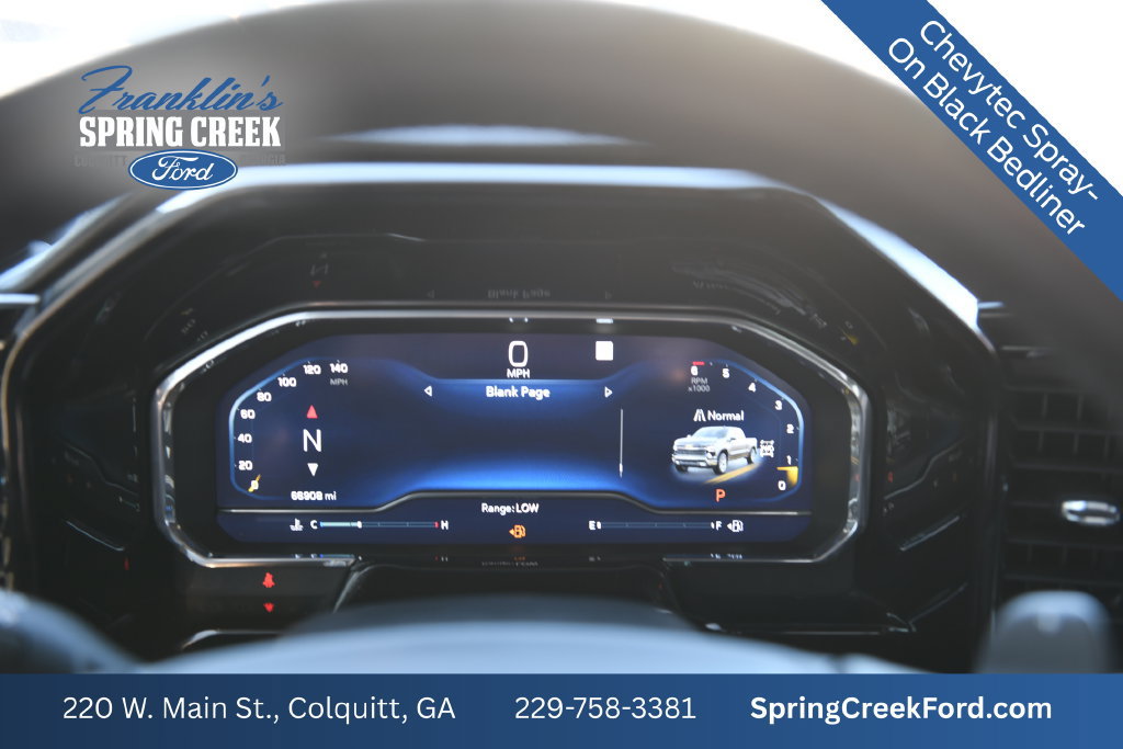 Used 2023 Chevrolet Silverado 1500 RST AWD/4WD image 25