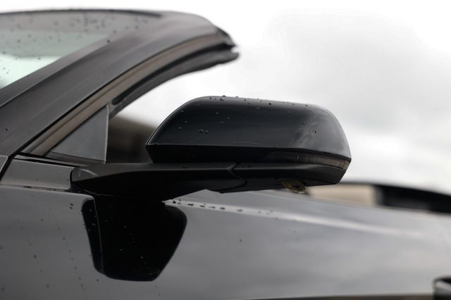 Used 2018 Ford Mustang Premium RWD image 36