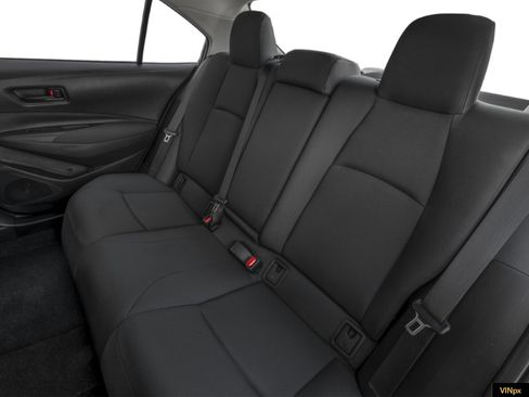 New 2026 Toyota Corolla LE FWD image 11
