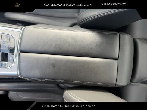 Used 2022 BMW 840i Coupe w/ Driving Assistance Package RWD image 24