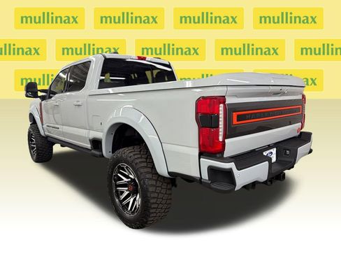 New 2026 Ford F250 Lariat AWD/4WD image 10