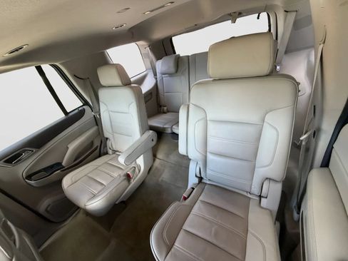 Used 2016 GMC Yukon Denali w/ Open Road Package AWD/4WD image 15