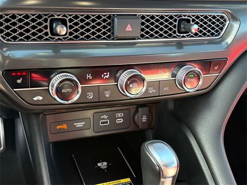 Used 2024 Acura Integra A-Spec image 14