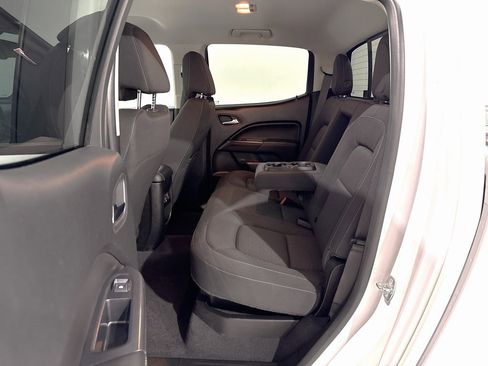 Used 2021 GMC Canyon Elevation image 19