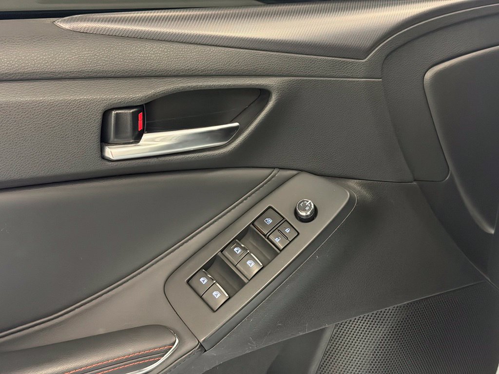 Used 2020 Toyota Avalon TRD w/ All Weather Liner Package FWD image 13