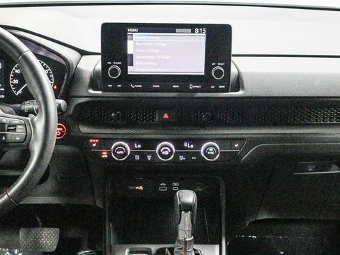 Used 2024 Honda CR-V Sport image 15