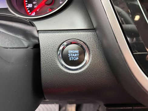 Certified 2023 Toyota Camry XSE image 23