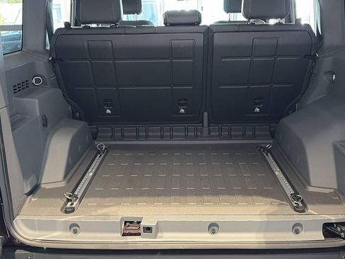 New 2026 INEOS Grenadier AWD/4WD image 26