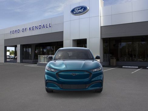 New 2026 Ford Mustang Mach-E Select RWD image 6