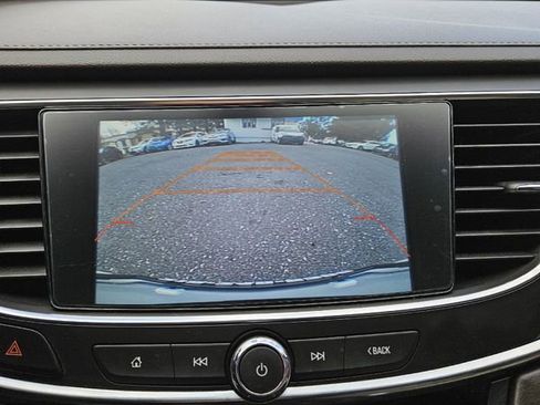 Used 2017 Buick LaCrosse Essence image 14