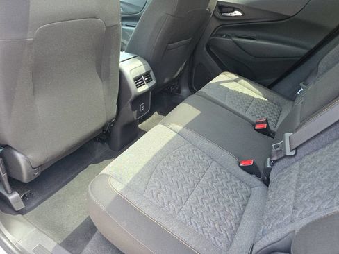 Used 2024 Chevrolet Equinox LT w/ LPO, Floor Liner Package AWD/4WD image 15