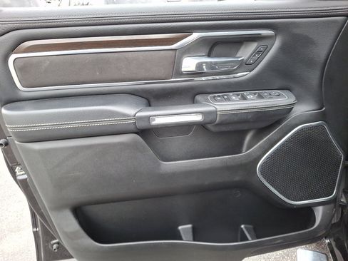 Used 2022 RAM 1500 Laramie image 14