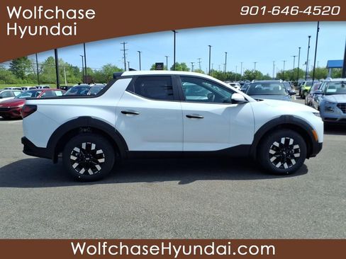 New 2026 Hyundai Santa Cruz SE image 6