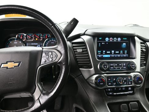 Used 2019 Chevrolet Tahoe LS w/ Enhanced Driver Alert Package image 20
