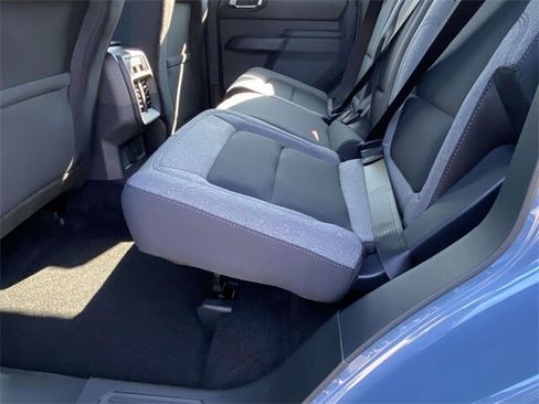 New 2025 Ford Bronco 4-Door image 29