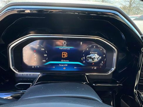 New 2026 Chevrolet Silverado 1500 ZR2 image 24