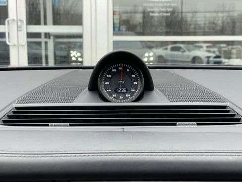 Used 2017 Porsche Panamera Turbo w/ Sport Chrono Package image 22