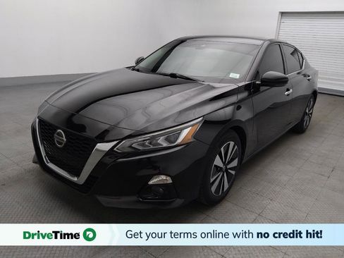 Used 2019 Nissan Altima 2.5 SL image 1