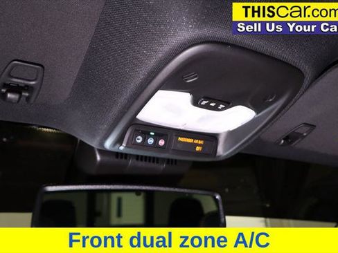 Used 2024 GMC Canyon AT4 w/ AT4 Premium Package image 19