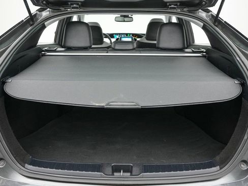 Used 2019 Toyota Prius Limited w/ Premium Convenience Package image 23