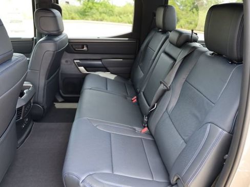 New 2026 Toyota Tundra Platinum AWD/4WD image 13